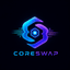 CoreSwap logo